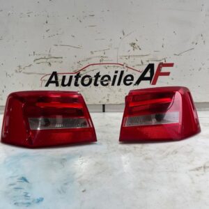Audi A6 4G Limousine Rückleuchte Heckleuchte Außenleuchte Hinten