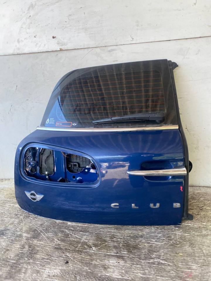 Mini Clubman F54 Heckklappe Kofferraumdeckel Deckel Hinten B69 – Bild 19