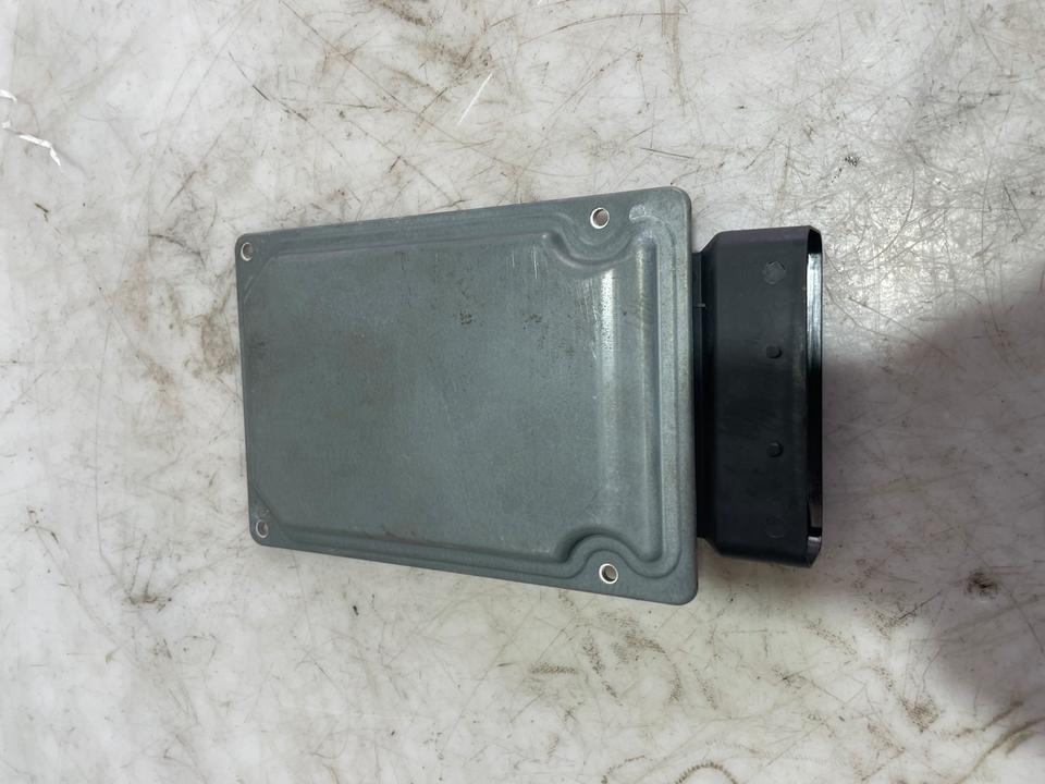 VW Golf 7 VII Fahrwerk Steuergerät Dämpferregelung 5G0907376 – Bild 5