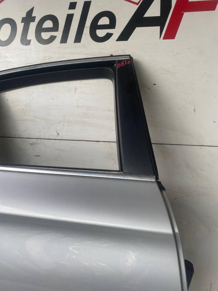 BMW 5er F10 Limousine Tür Hinten Rechts 354 – Bild 7
