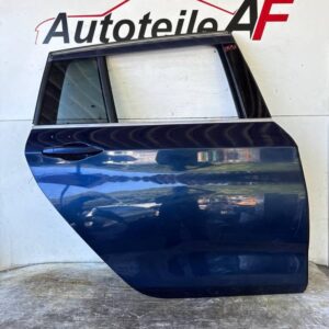 BMW 2er Gran Tourer F46 Tür Hinten Rechts C10