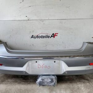 VW Passat CC Heckschürze Stoßstange Schürze Hinten LA7W