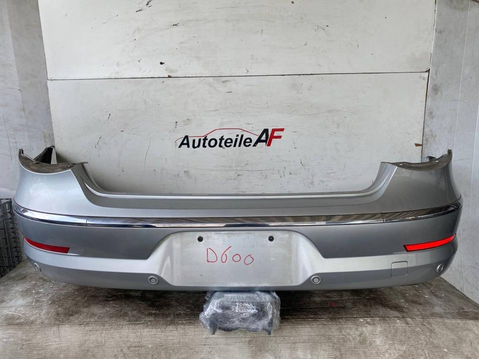 VW Passat CC Heckschürze Stoßstange Schürze Hinten LA7W