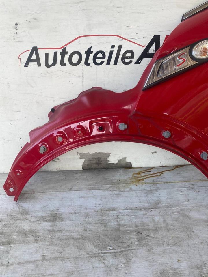 Mini Cooper R55 R56 R57 S Kotflügel Seitenwand Links Rechts 851 – Bild 4