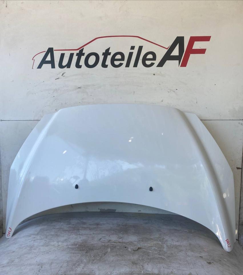 Peugeot 308 I T7 Motorhaube Haube Frontklappe Deckel Vorne EWP