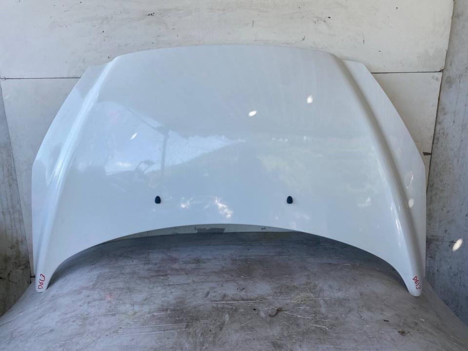 Peugeot 308 I T7 Motorhaube Haube Frontklappe Deckel Vorne EWP – Bild 10