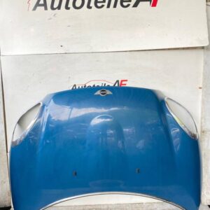 Mini Countryman S R60 Motorhaube Haube Deckel Vorne B18