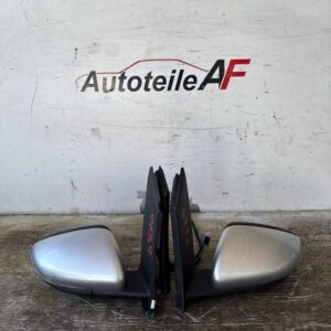 VW Touran 1T3 GP2 Außenspiegel Spiegel Vorne Rechts LA7W