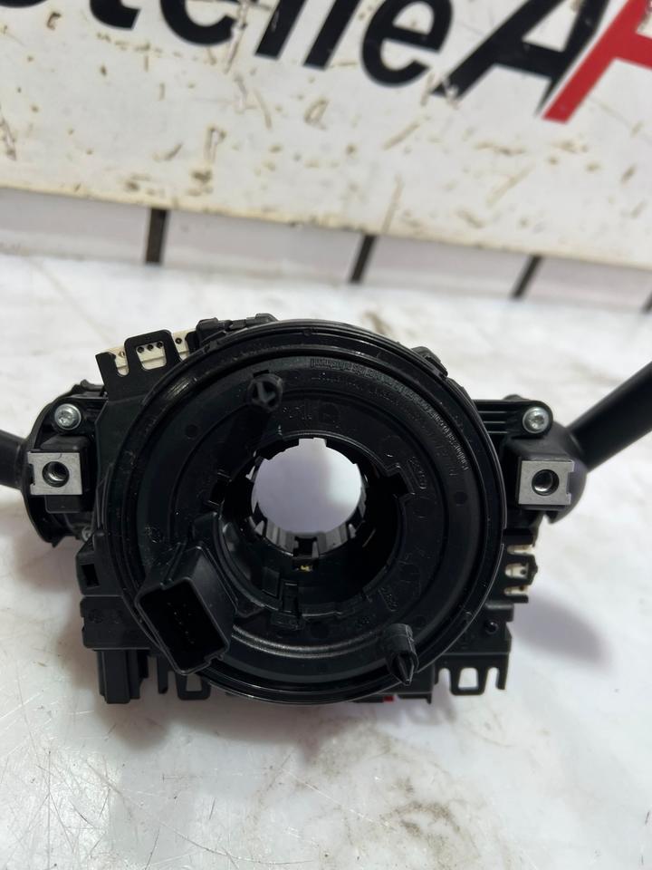 VW Golf 7 VII Touran 5T Lenkstockschalter Schleifring 5Q0953569A – Bild 2