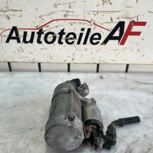 Range Rover Evoque L538 Anlasser Starter BJ3211001AC