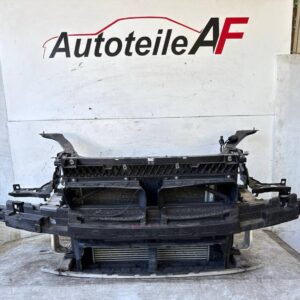 BMW 2er F45 F46 218d Schlossträger Frontmaske Kühlerpaket Vorne