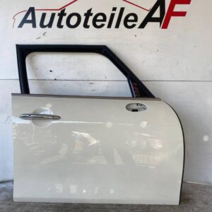 Mini Cooper F55 Beifahrertür Tür Door Vorne Rechts 850