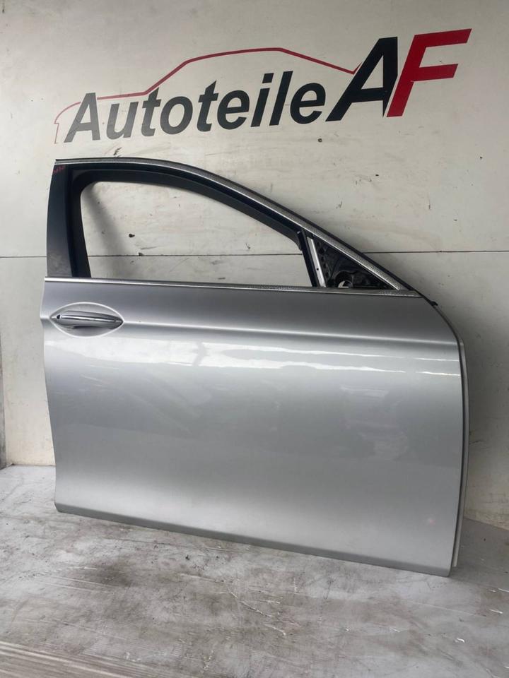 BMW 5er F10 F11 Beifahrertür Tür Vorne Rechts 354 – Bild 9
