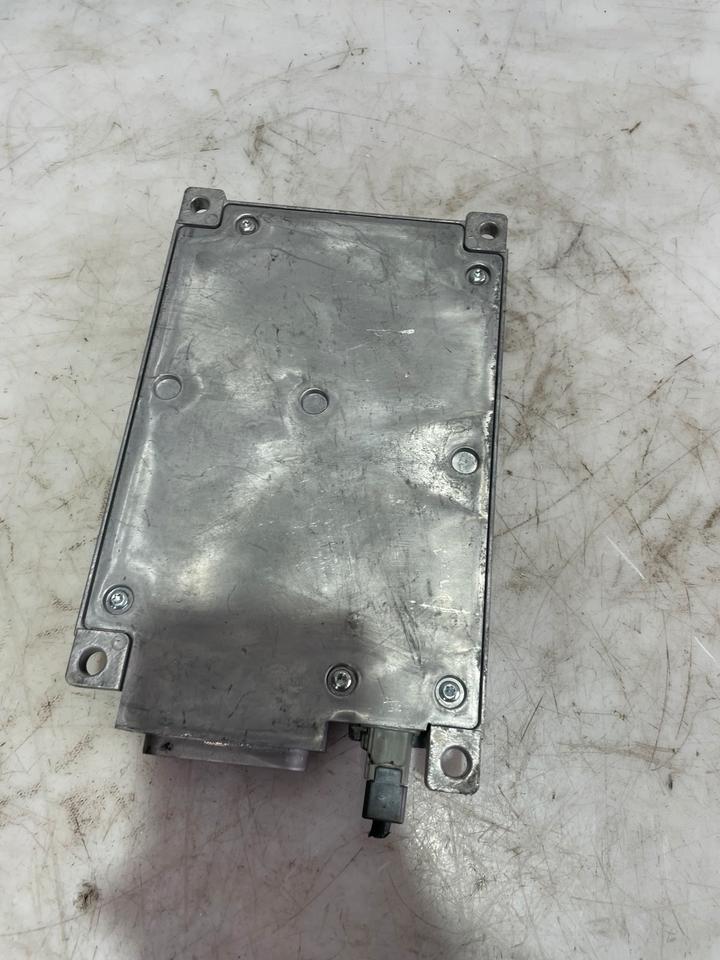 Volvo V60 Motorsteuergerät Steuergerät 31341456 – Bild 4