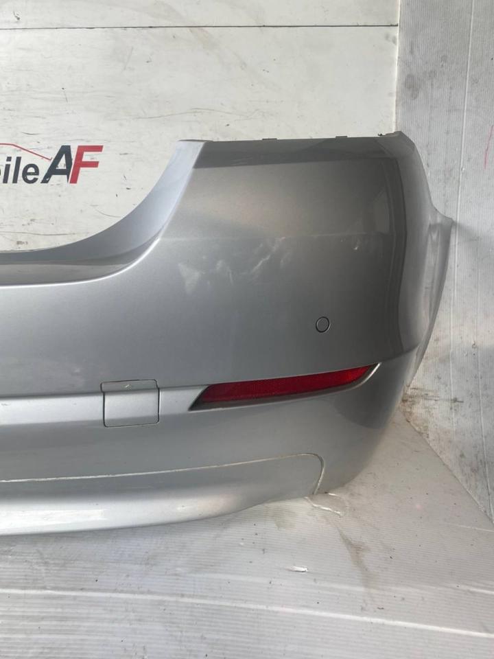 BMW 5er F10 Limousine Heckschürze Stoßstange Hinten 354 – Bild 11