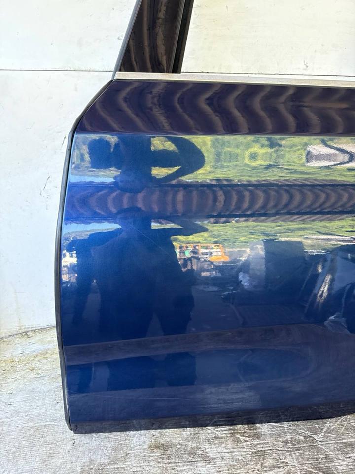 BMW 2er Gran Tourer F46 Tür Hinten Links C10 – Bild 3