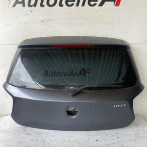 BMW 1er F20 F21 Heckklappe Kofferraum Deckel Hinten B39