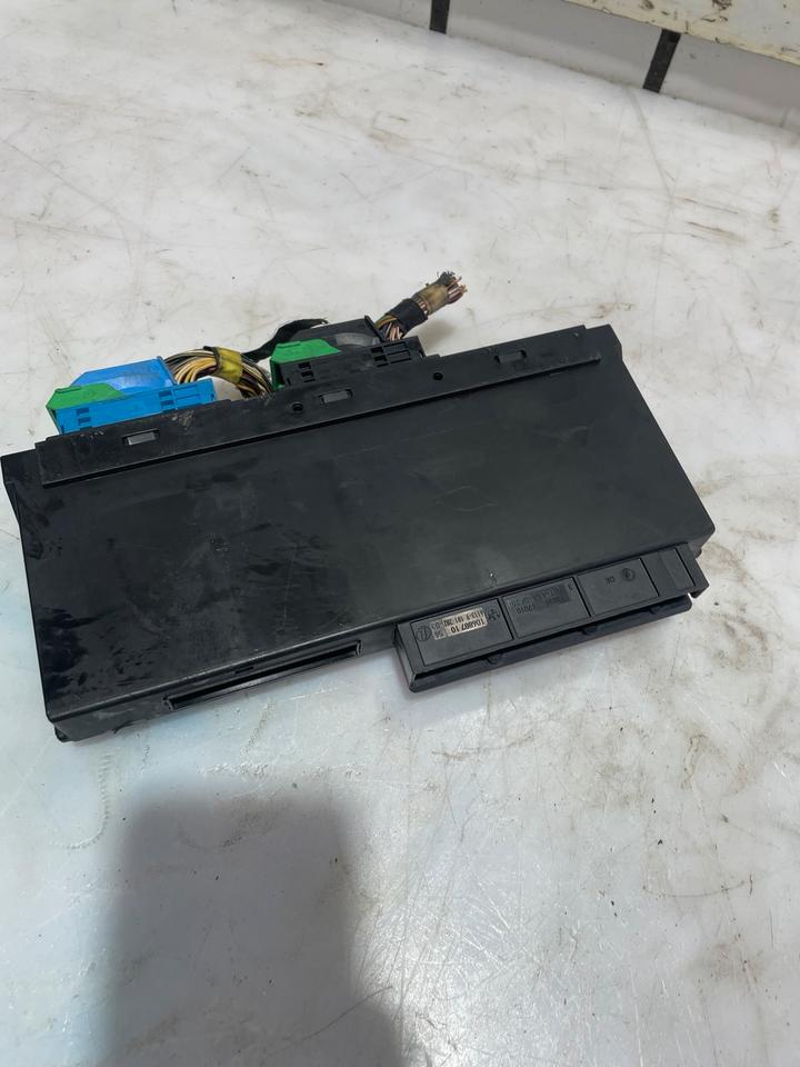 BMW 3er E90 E91 Steuergerät Komfortsteuergerät Modul 9226328 – Bild 6