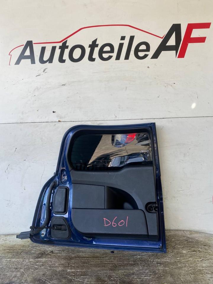 Mini Clubman F54 Heckklappe Kofferraumdeckel Deckel Hinten B69 – Bild 11