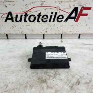 Porsche Cayenne 9PA Keyless Kessy Steuergerät 3D0909139E