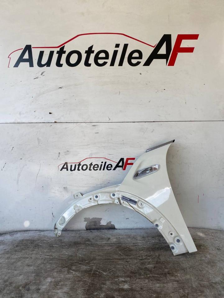 Mini Cooper F55 F56 Kotflügel Seitenwand Vorne Rechts 850 – Bild 2