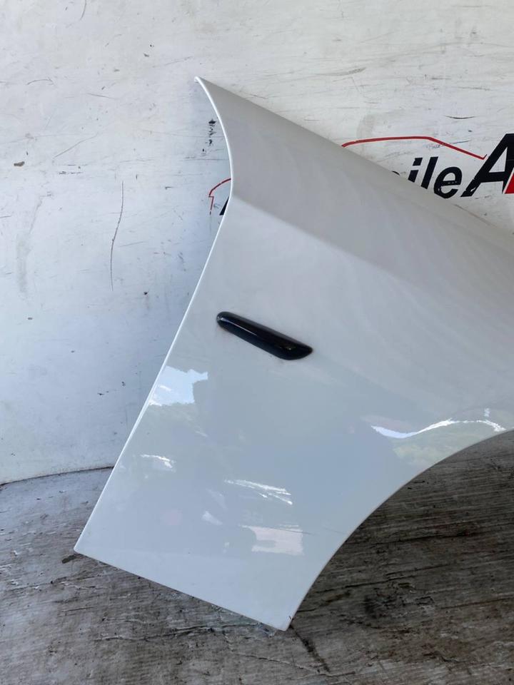 BMW 3er E90 E91 Kotflügel Seitenwand Vorne Rechts Links 300 – Bild 12