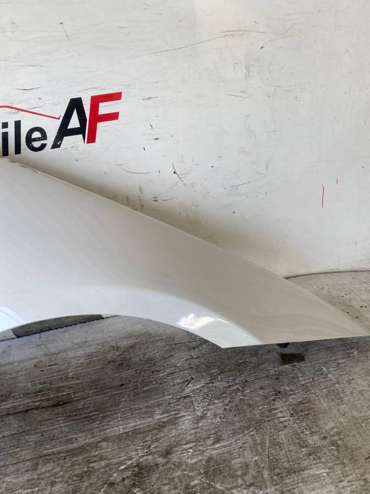 BMW 3er E90 E91 Kotflügel Seitenwand Vorne Rechts Links 300 – Bild 15