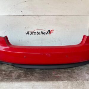 Audi A5 8T Coupe Heckschürze Stoßstange Hinten LY3J