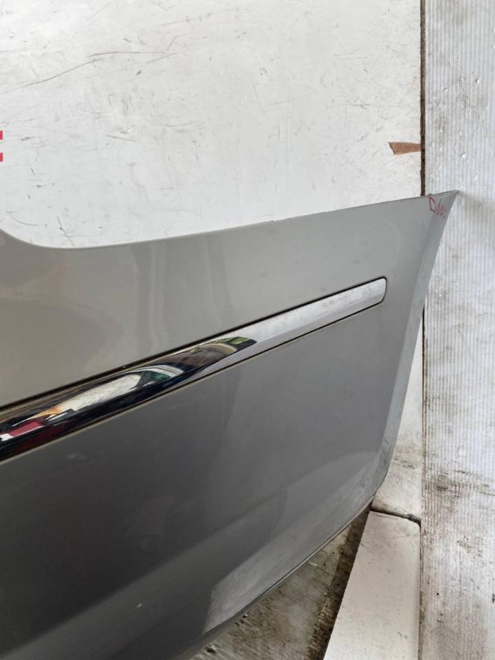 VW Passat CC Heckschürze Stoßstange Schürze Hinten LA7W – Bild 10