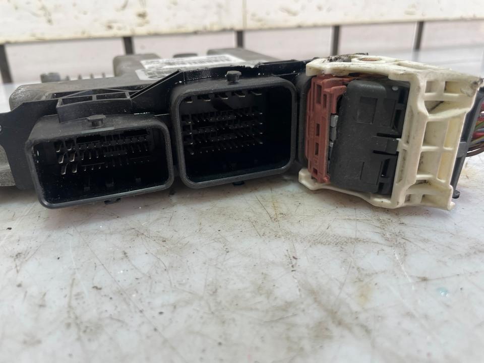 Mini Countryman S R60 Motorsteuergerät Steuergerät 7639049 – Bild 4