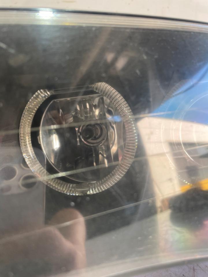 BMW 6er E63 E64 BI Xenonscheinwerfer Scheinwerfer Vorne Links – Bild 4
