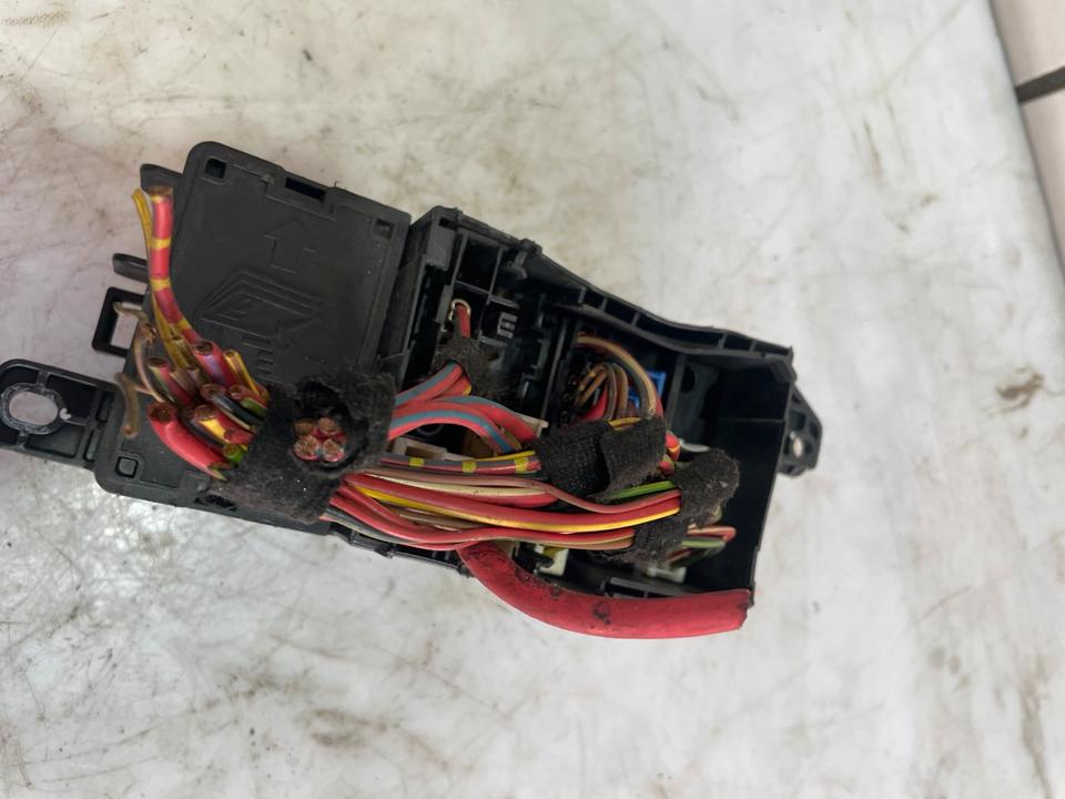 Mini Cooper R55 R56 R57 Sicherungskasten Stromverteiler 6906604 – Bild 3