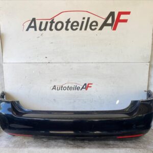 VW Golf 5 V 6 VI Variant Heckschürze Stoßstange Hinten LC9X