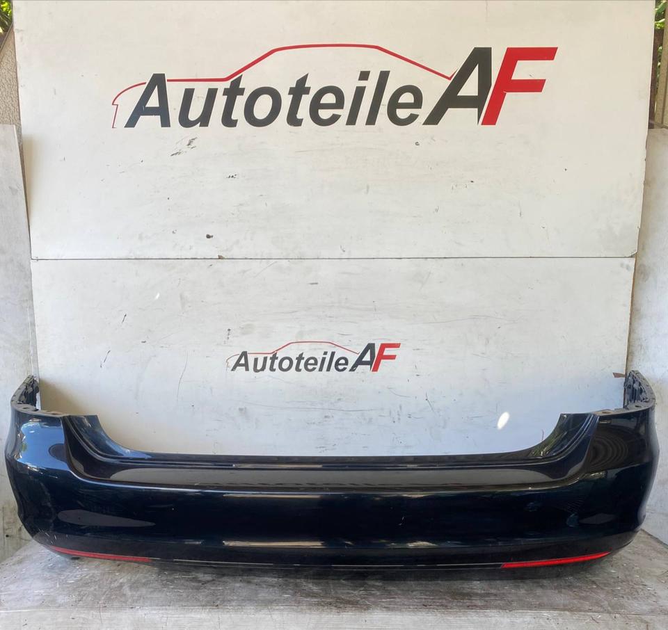 VW Golf 5 V 6 VI Variant Heckschürze Stoßstange Hinten LC9X