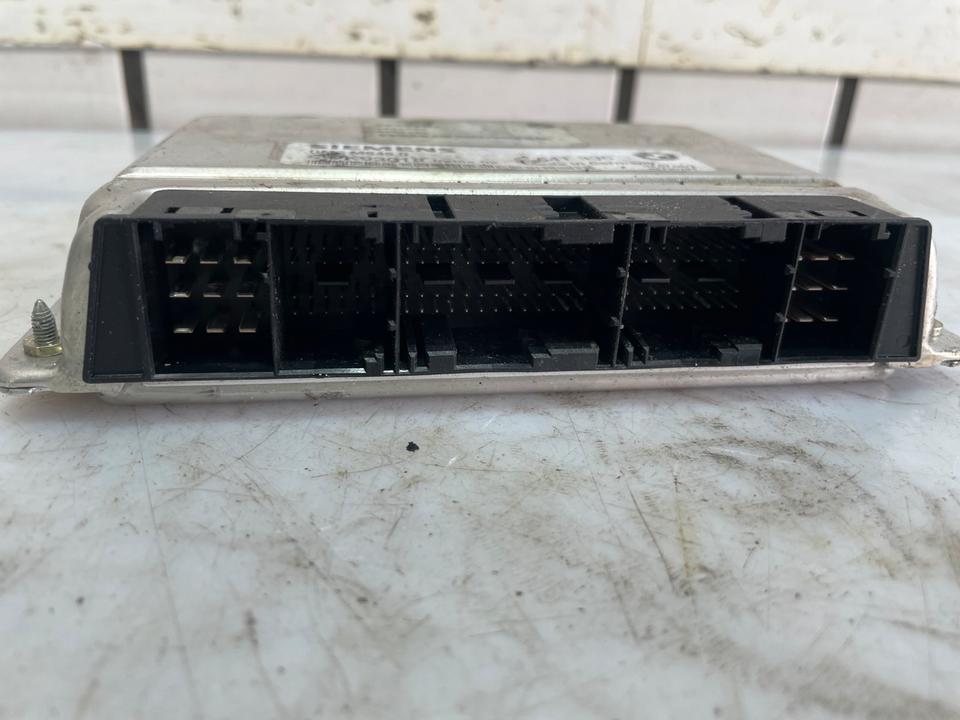 BMW 5er E60 E61 M54 Motorsteuergerät Steuergerät 7541335 7542452 – Bild 4