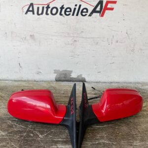 Audi A5 8T Außenspiegel Spiegel Seitenspiegel Rechts Links LY3J