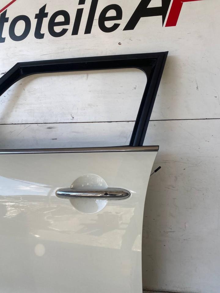 Mini Cooper F55 Fahrertür Tür Door Vorne Links 850 – Bild 8