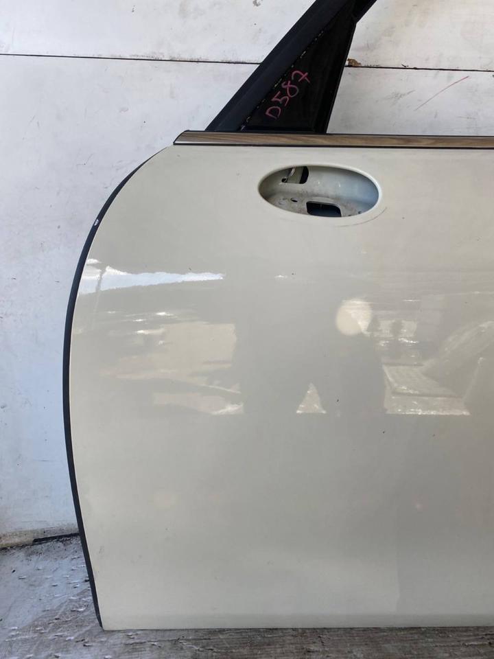 Mini Cooper F55 Fahrertür Tür Door Vorne Links 850 – Bild 2
