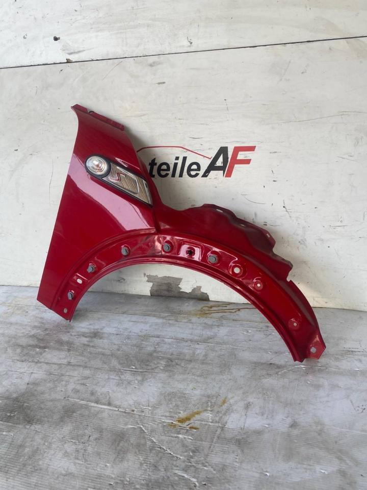 Mini Cooper R55 R56 R57 S Kotflügel Seitenwand Links Rechts 851 – Bild 14