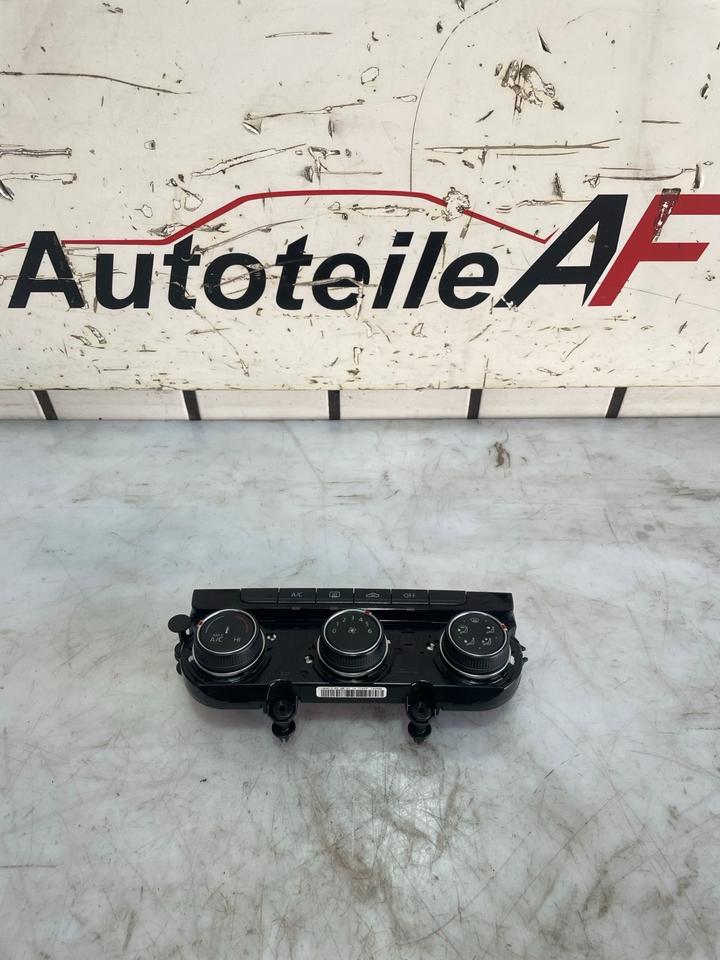 VW Golf 7 VII Sitzheizung Klimabedienteil Bedienteil 5G0907426Q