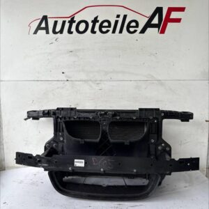 BMW 1er E87 E81 N45 Schlossträger Frontmaske Kühlerpaket