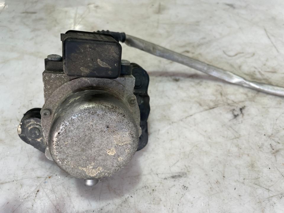 VW Audi Seat Skoda Unterdruckpumpe Vakuumpumpe 1K0612181F – Bild 3