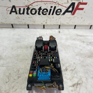 Range Rover Evoque L538 Zentralelektrik Sicherung BJ3214F041AC