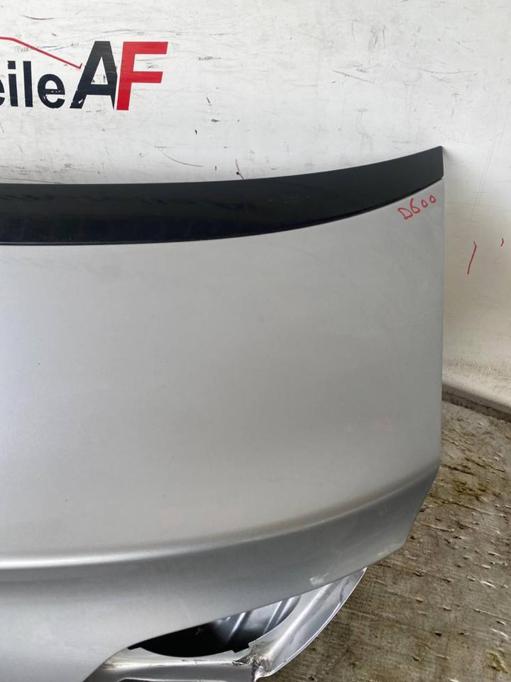 VW Passat CC Heckklappe Kofferraumdeckel Deckel Hinten LA7W – Bild 8