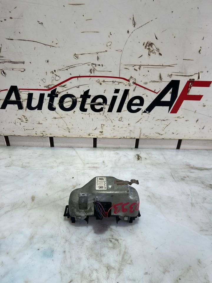 VW Golf 7 VII Lenkradschloss Lenksäule Steuergerät 5Q0905861A