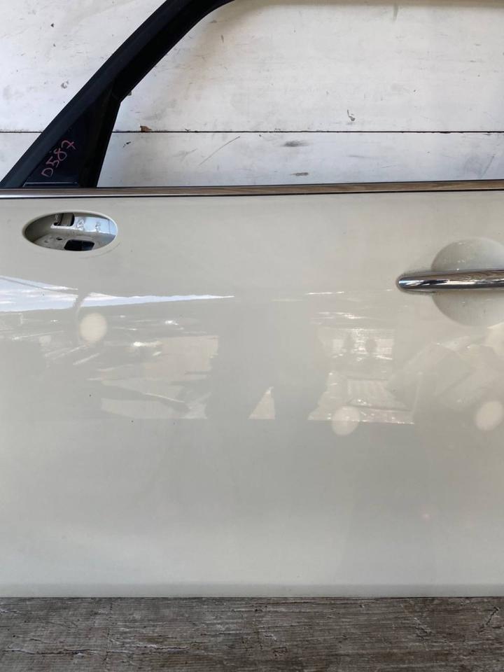 Mini Cooper F55 Fahrertür Tür Door Vorne Links 850 – Bild 4