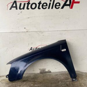 Audi A4 B7 8E Kotflügel Seitenwand Vorne Links LZ5J