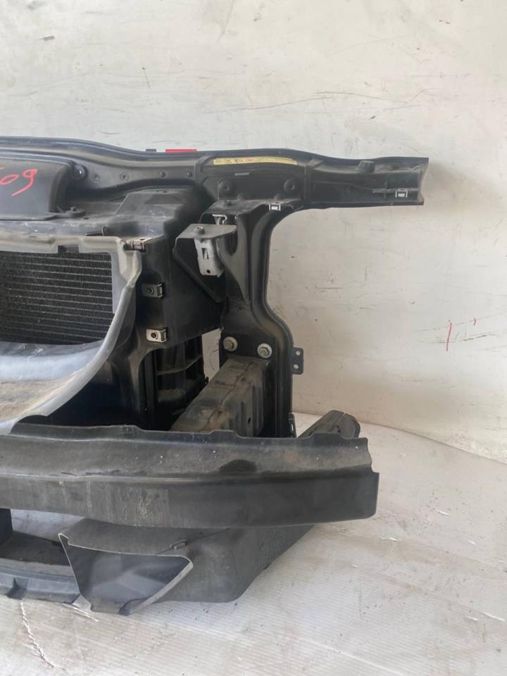 BMW 3er E92 E93 N46 Schlossträger Frontmaske Kühlerpaket – Bild 7