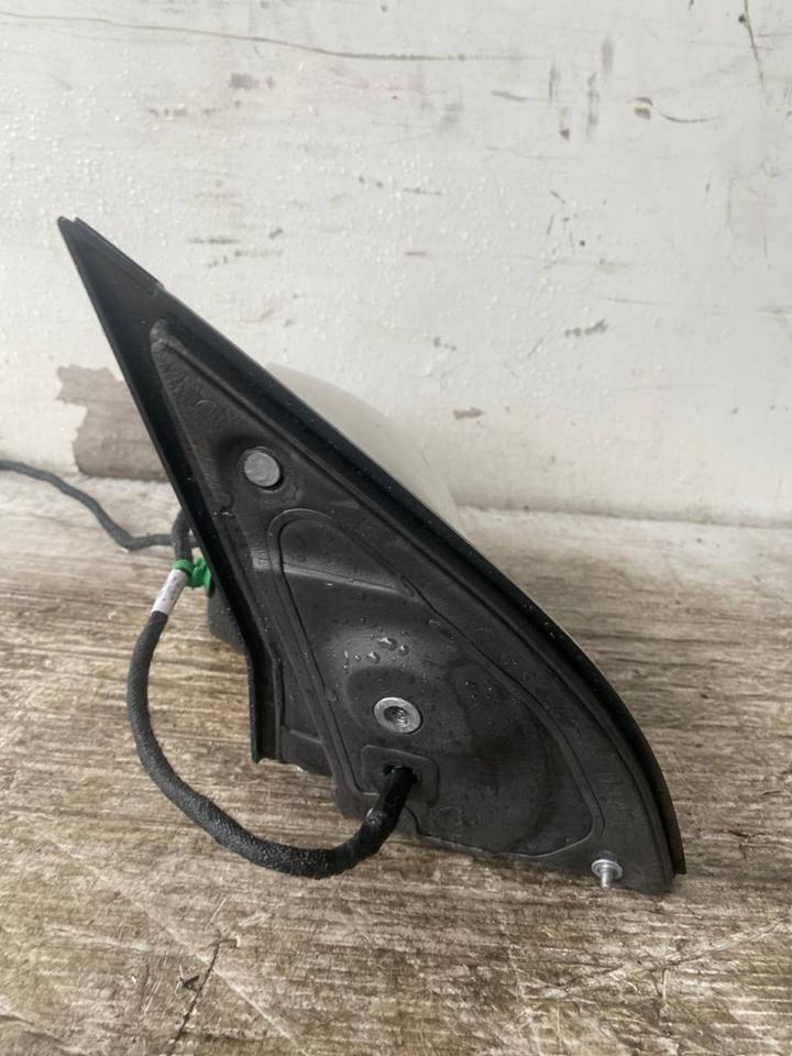 VW Golf 6 VI Außenspiegel Spiegel Seitenspiegel Rechts Links LA7W – Bild 6