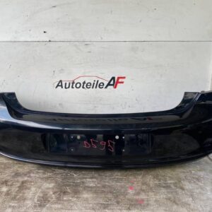 VW Polo 6R Heckschürze Stoßstange Schürze Hinten LC9X